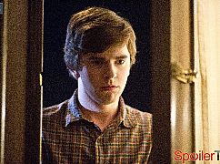 Bates Motel: 2x04 Check-Out - zdjęcia promocyjne