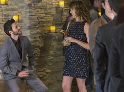 Mixology: 1x06 Tom & Maya II - zdjęcia promocyjne