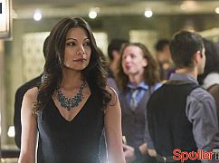 Mixology: 1x06 Tom & Maya II - zdjęcia promocyjne