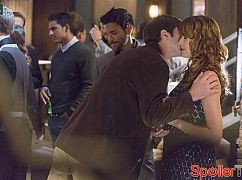 Mixology: 1x06 Tom & Maya II - zdjęcia promocyjne