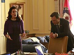 Skandal: 3x16 The Fluffer - zdjęcia promocyjne