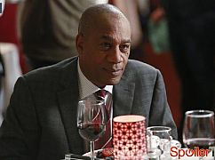 Skandal: 3x16 The Fluffer - zdjęcia promocyjne