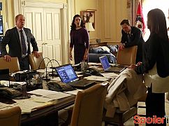 Skandal: 3x16 The Fluffer - zdjęcia promocyjne