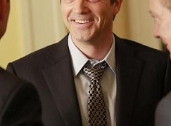 Skandal: 3x16 The Fluffer - zdjęcia promocyjne