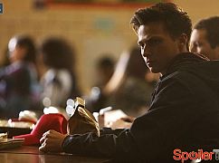 Blacklist: 1x17 Harrison Lee - zdjęcia promocyjne
