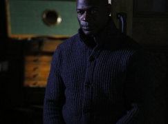 Blacklist: 1x17 Harrison Lee - zdjęcia promocyjne