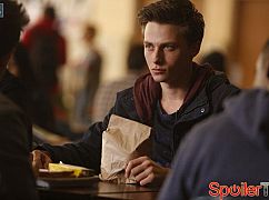 Blacklist: 1x17 Harrison Lee - zdjęcia promocyjne