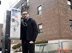 Blacklist: 1x17 Harrison Lee - zdjęcia promocyjne