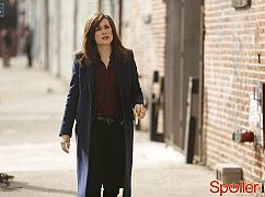 Blacklist: 1x17 Harrison Lee - zdjęcia promocyjne