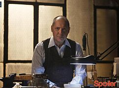Blacklist: 1x17 Harrison Lee - zdjęcia promocyjne