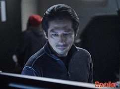 Helix: 1x13 Dans L'Ombre - zdjęcia promocyjne