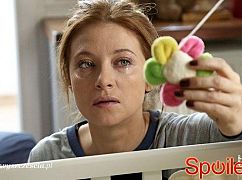 Barwy szczęścia odc. 1088 - zdjęcia promocyjne