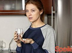 Barwy szczęścia odc. 1088 - zdjęcia promocyjne