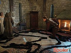 Once Upon a Time: 3x14 The Tower - zdjęcia promocyjne