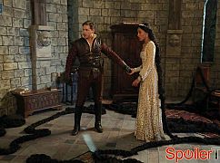 Once Upon a Time: 3x14 The Tower - zdjęcia promocyjne