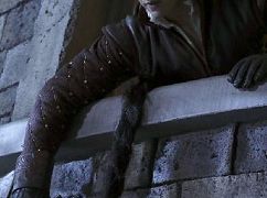 Once Upon a Time: 3x14 The Tower - zdjęcia promocyjne