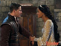 Once Upon a Time: 3x14 The Tower - zdjęcia promocyjne