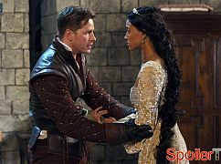 Once Upon a Time: 3x14 The Tower - zdjęcia promocyjne