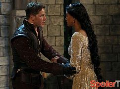 Once Upon a Time: 3x14 The Tower - zdjęcia promocyjne