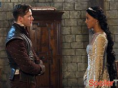 Once Upon a Time: 3x14 The Tower - zdjęcia promocyjne