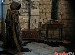 Once Upon a Time: 3x14 The Tower - zdjęcia promocyjne