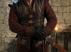 Once Upon a Time: 3x14 The Tower - zdjęcia promocyjne