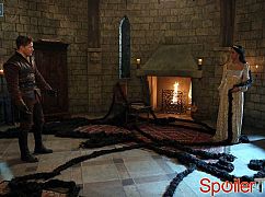 Once Upon a Time: 3x14 The Tower - zdjęcia promocyjne