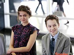 The Fosters: 1x21 Adoption Day - zdjęcia promocyjne