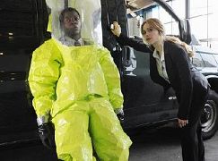 Mind Games: 1x05 Cauliflower Man - zdjęcia promocyjne