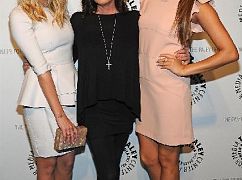 Słodkie kłamstewka na PaleyFest 2013