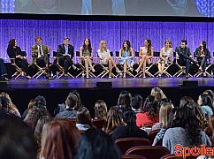 Słodkie kłamstewka na PaleyFest 2013