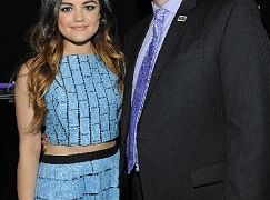 Słodkie kłamstewka na PaleyFest 2013