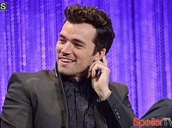 Słodkie kłamstewka na PaleyFest 2013