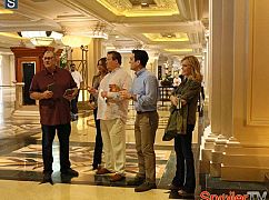 Współczesna rodzina: 5x18 Las Vegas - zdjęcia promocyjne