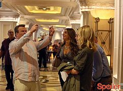 Współczesna rodzina: 5x18 Las Vegas - zdjęcia promocyjne