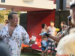 Współczesna rodzina: 5x18 Las Vegas - zdjęcia promocyjne