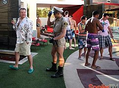 Współczesna rodzina: 5x18 Las Vegas - zdjęcia promocyjne