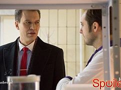 Na dobre i na złe odc. 552 - zdjęcia promocyjne