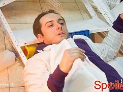 Na dobre i na złe odc. 552 - zdjęcia promocyjne