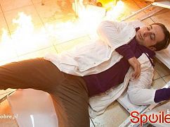 Na dobre i na złe odc. 552 - zdjęcia promocyjne