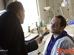 Na dobre i na złe odc. 552 - zdjęcia promocyjne