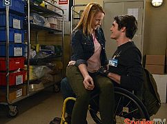 Switched at Birth: 3x11 Love Seduces Innocence, Pleasure Entraps, and Remorse Follows - zdjęcia promocyjne
