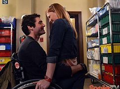 Switched at Birth: 3x11 Love Seduces Innocence, Pleasure Entraps, and Remorse Follows - zdjęcia promocyjne