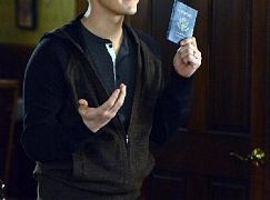 Switched at Birth: 3x11 Love Seduces Innocence, Pleasure Entraps, and Remorse Follows - zdjęcia promocyjne