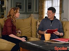 Switched at Birth: 3x11 Love Seduces Innocence, Pleasure Entraps, and Remorse Follows - zdjęcia promocyjne
