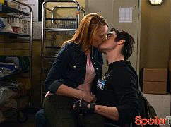 Switched at Birth: 3x11 Love Seduces Innocence, Pleasure Entraps, and Remorse Follows - zdjęcia promocyjne