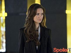 Arrow: 2x18 Deathstroke - zdjęcia promocyjne