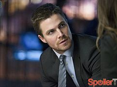 Arrow: 2x18 Deathstroke - zdjęcia promocyjne