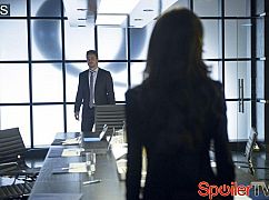Arrow: 2x18 Deathstroke - zdjęcia promocyjne