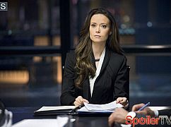 Arrow: 2x18 Deathstroke - zdjęcia promocyjne